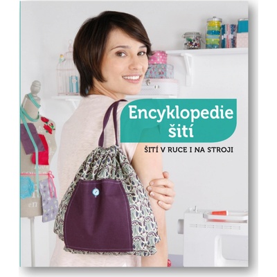Encyklopedie šití