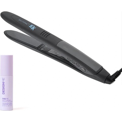 Bio Ionic 10X Pro Styling Iron