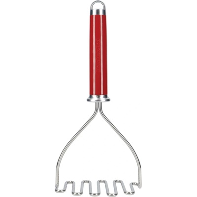 Šťouchadlo na brambory KitchenAid CORE LINE Královská červená KAG008OHERE