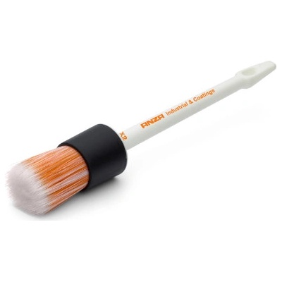 ANZA X2 ROUND BRUSH - Okrúhly štetec 30 mm