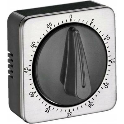 Kuchyňská magnetická minutka CUBE - Cilio