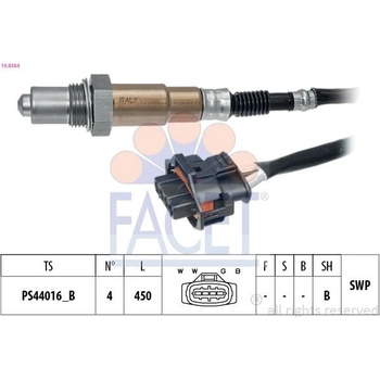 Lambda sonda FACET 10.8384