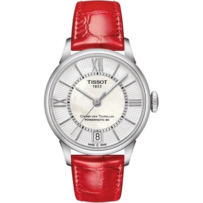 Tissot T099.207.16.118.00