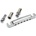 Gotoh GE101Z-N Nickel Мост за китара (GE101Z-N)