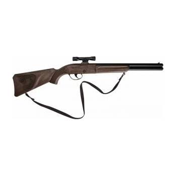 PULIO Plastic Cowboy Shotgun Gonher