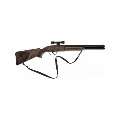 PULIO Plastic Cowboy Shotgun Gonher