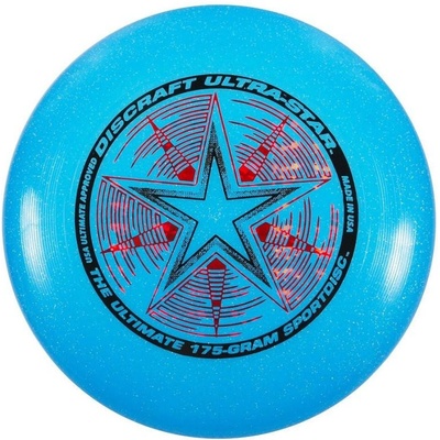 Discraft Blue Sparkle USBS