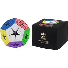 YuXin hlavolam Huanglong Megaminx 4x4