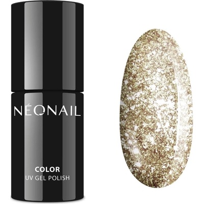 NeoNail gel lak Sparkling Kiss 7,2 ml