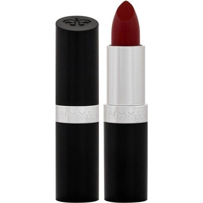 Rimmel London Lasting Finish Dlhotrvajúci rúž 01 4 g