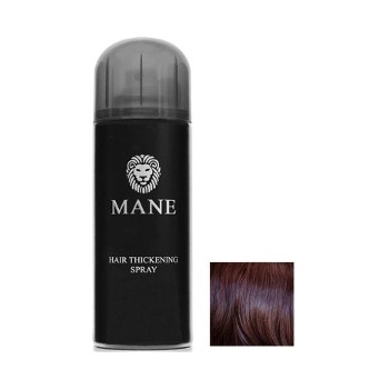 Mane Hair Thickening Spray Auburn / kaštanová 200 ml