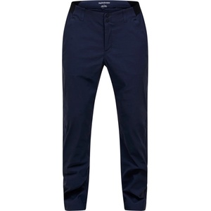 Peak Performance Дамски дълъг панталон за колоездене Peak Performance Women's Commuter Pants Walking trousers - Salute Blue - размер XL (155-2241-0215)