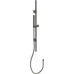Ideal Standard Душ комплект с лост 90 см Ideal Standard IdealRain grey Magnetic Grey 1 функция (A7617A5)
