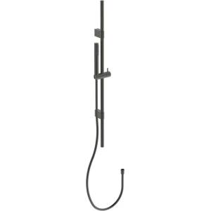 Ideal Standard Душ комплект с лост 90 см Ideal Standard IdealRain grey Magnetic Grey 1 функция (A7617A5)