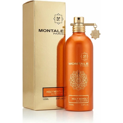 Montale Paris Holy Neroli parfumovaná voda unisex 100 ml