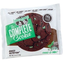 Lenny&Larry's Complete cookie choc-o-mint 113 g