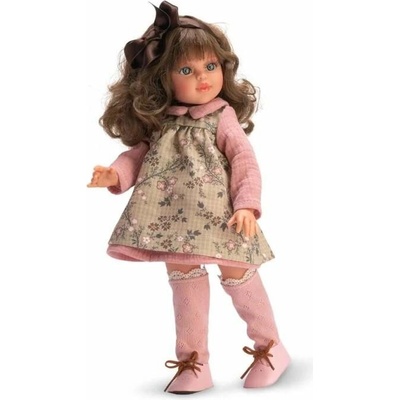 Asivil Realistická SABRINA v jarním 40 cm