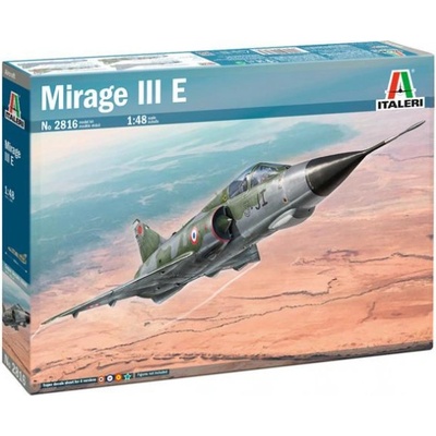 Mirage Model Kit letadlo 2816 III 1:48