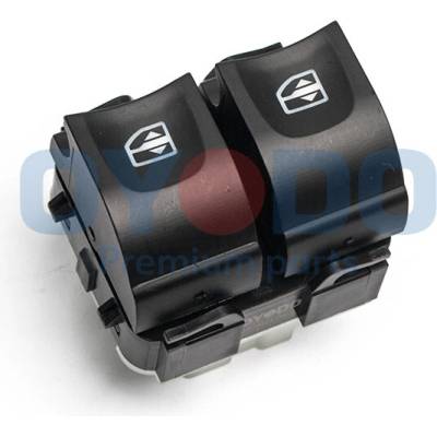 OYODO Spínač elektrického otvárania okien 94B9004-OYO