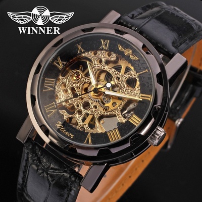 Winner JS11