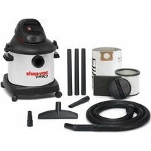 Shop-Vac Nerez 30 l INOX 59722205