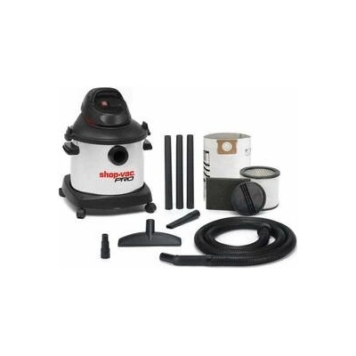Shop-Vac Nerez 30 l INOX 59722205