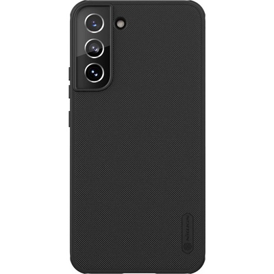 Nillkin Samsung S22+ Frosted Shield Pro case black