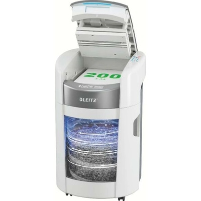 Leitz OptiMax SmallOffice 200 P5