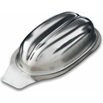 Plastimex Kávové zrno, 3,5cm, 20ks sada