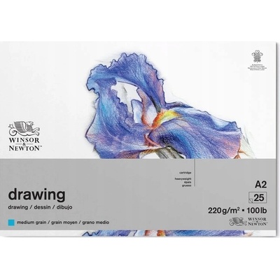 Winsor & Newton Blok na kreslenie A2