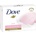 Сапун Dove pink 100гр
