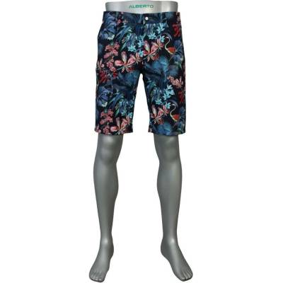Alberto Golf EARNIE Jungle Print WR fantasy