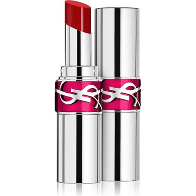 Yves Saint Laurent Loveshine Candy Glaze хидратиращ блясък за устни за жени 17 Strawberry Cloud 3.2 гр