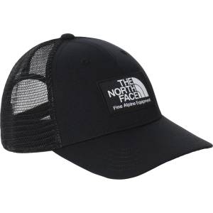 The North Face Шапка с козирка The north face Deep Fit Mudder Trucker Cap - TNF Black - размер One Size (204-7973-0411)