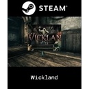 Wickland
