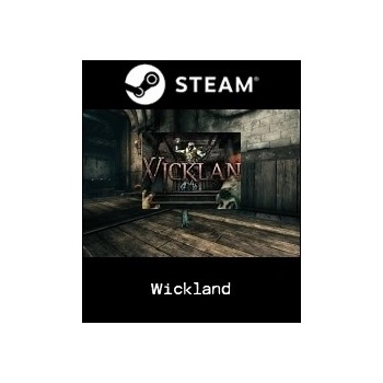 Wickland