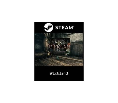 Wickland