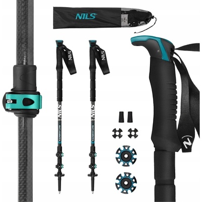 NILS tk8607