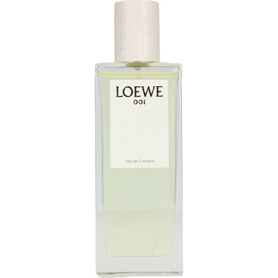 Loewe 001 Woman kolínska voda dámska 50 ml