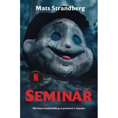 Seminář - Mats Strandberg