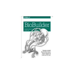 BioBuilder | Natalie Kuldell (ISBN: 9781491904299)