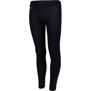PUMA Liga baselayer long tight jr черно 140 (65594503)