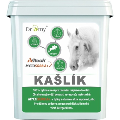 Dromy bylinná směs Kašlík A+ 2,1 kg – Zbozi.Blesk.cz