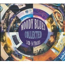 Moody Blues - Collected CD