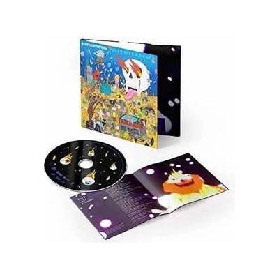 General Elektriks - Party Like A Human CD