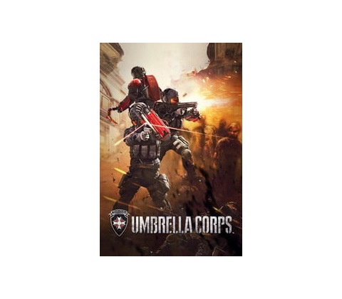 Umbrella Corps