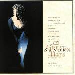 Sandra - 18 Greatest Hits (CD) (0077778651826)