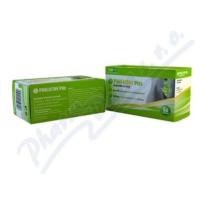 Medochemie Prolacton 60 toboliek