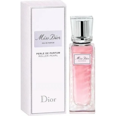 Dior Miss Dior Roller Pearl (Roll-on) EDP 20 ml