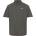 Jack Wolfskin Мъжка риза с копчета Jack Wolfskin Prelight Suncool Shirt - Flint (033-3070-0111)